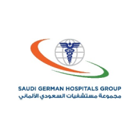 Saudi German Hospitals Group