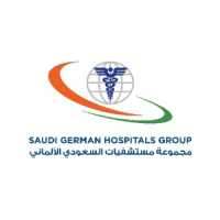 Saudi German Hospitals Group