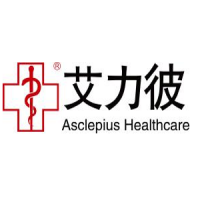 Asclepius Healthcare