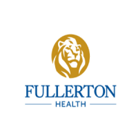 Fullerton health