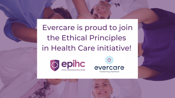 evercare - epihc social card